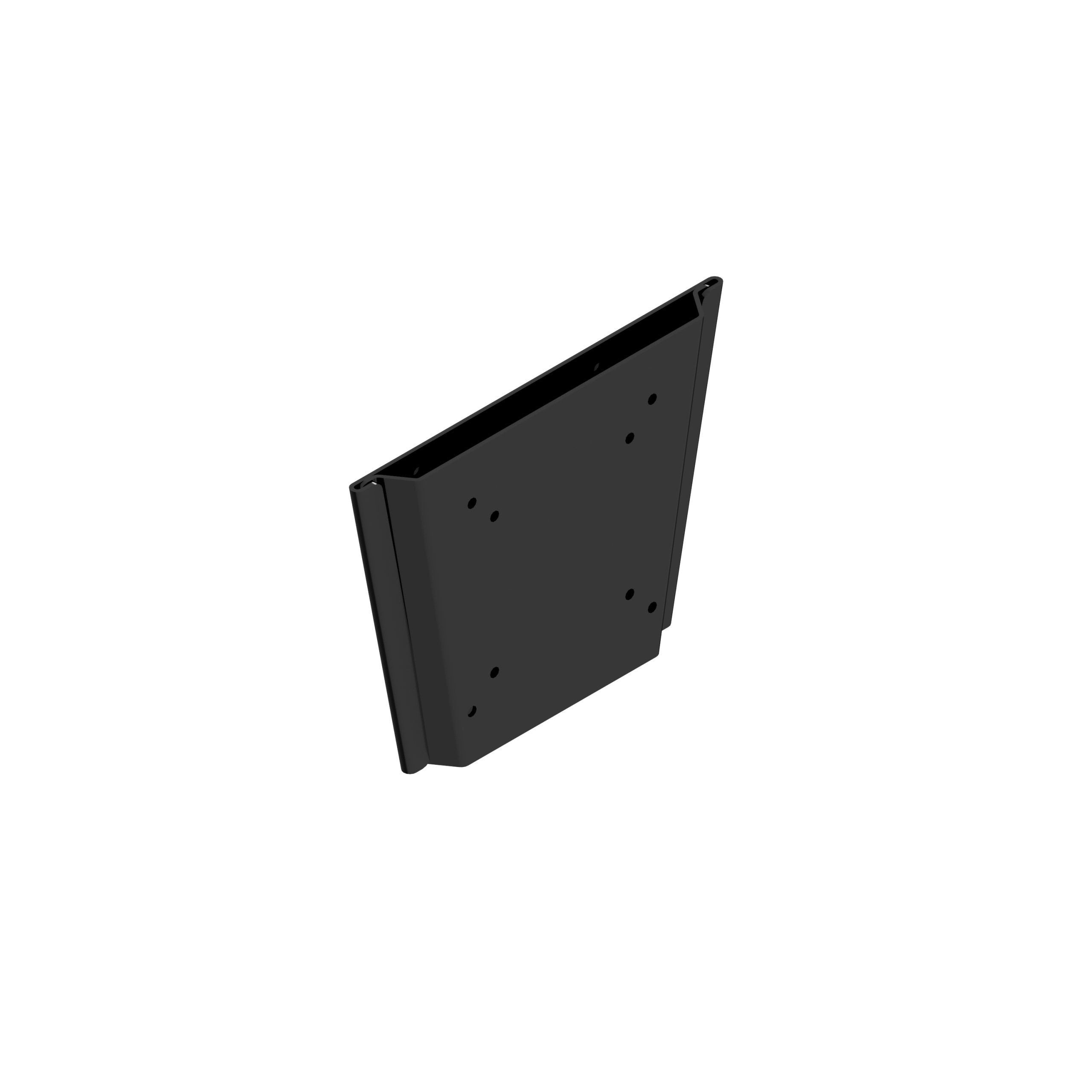 Edbak Gd22c Flat Wall Mount For 10-29 Screens