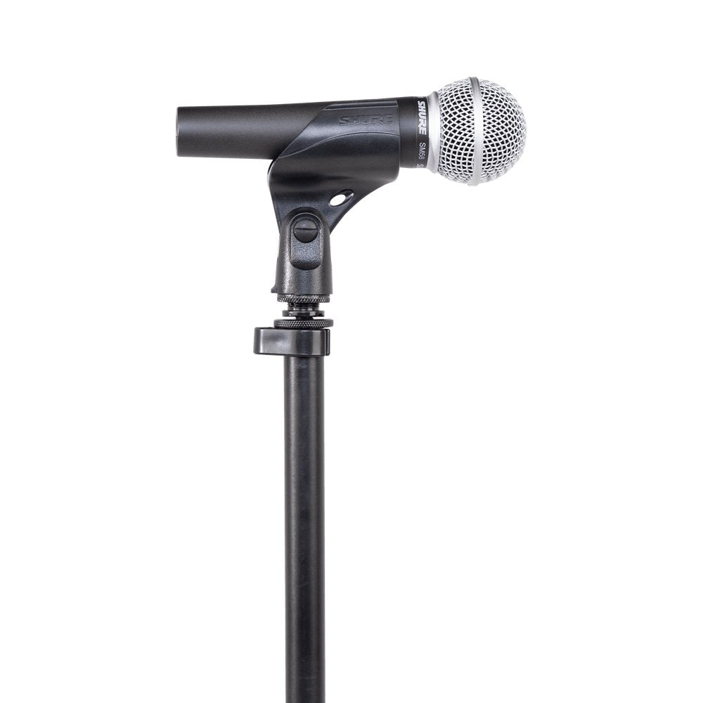 Soporte Para Micrófono Shure Sh-Rbmicstand12