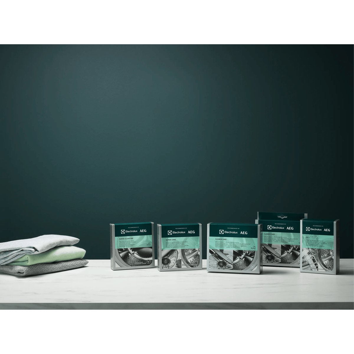 EAN 7333394077161 - Electrolux M3GCS201 1000 kg 1 pieza(s) Sal para lavavajillas Sólido imagen 4