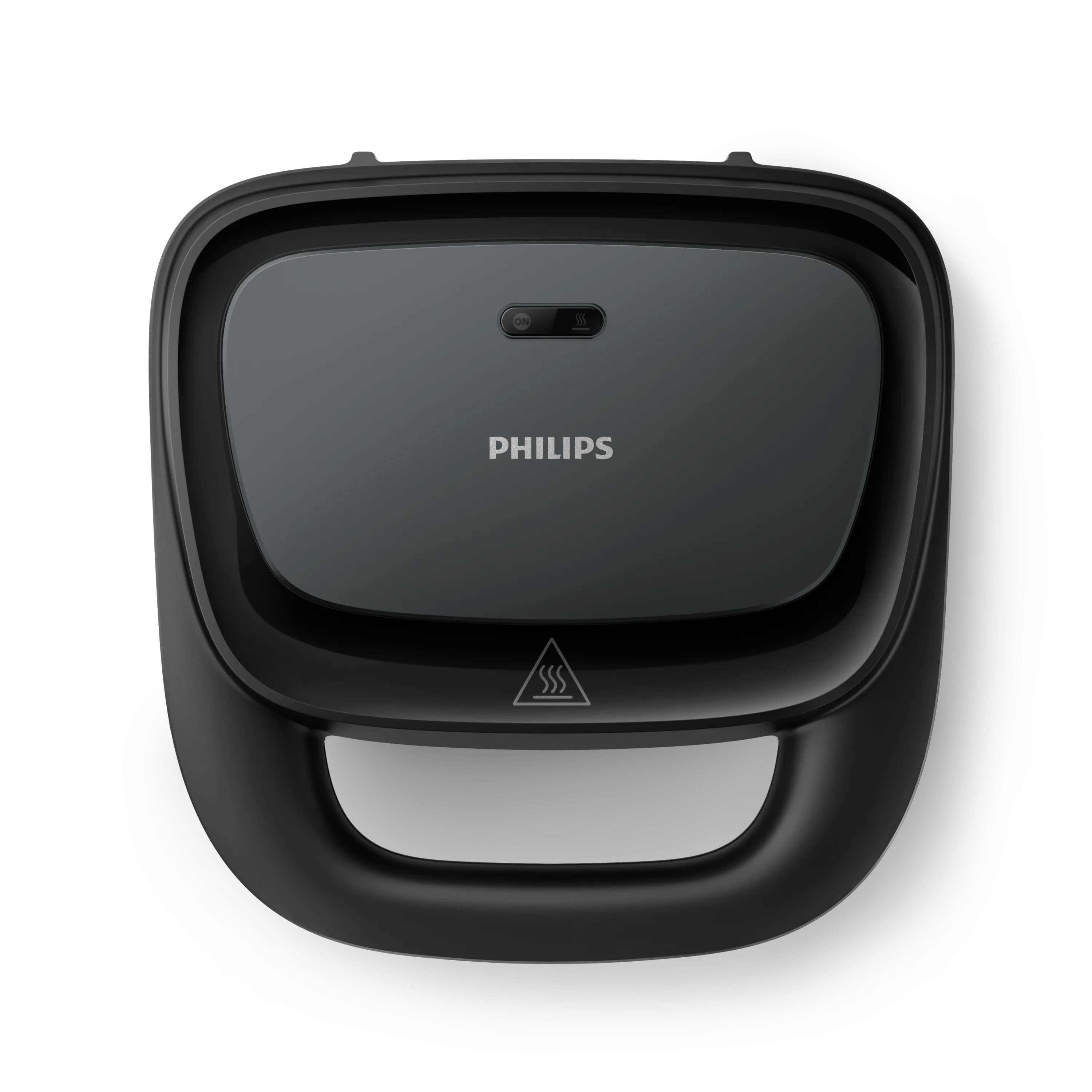 EAN 8720389045066 - Philips 3000 series HD2332/90 sandwichera 750 W imagen 2