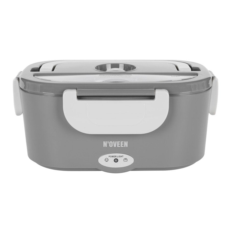 EAN 5902221622663 - Noveen LB340 40 W 1,1 L Gris Adulto imagen 1