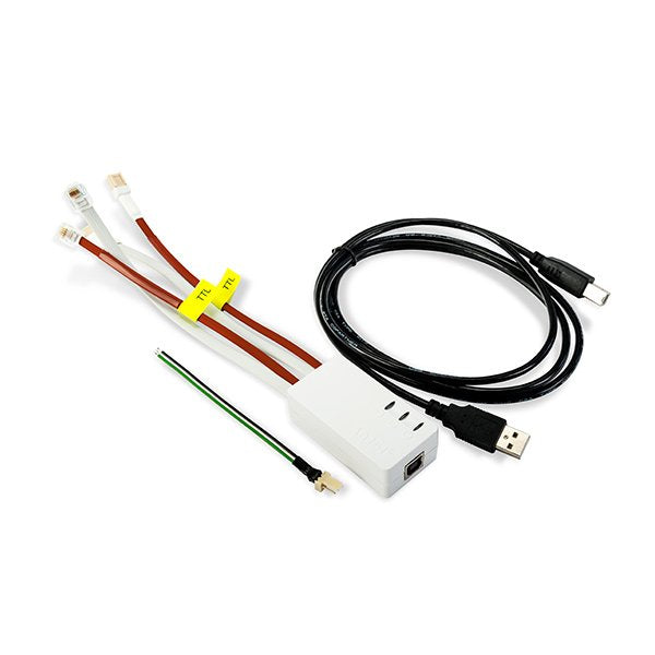 EAN 5905033336292 - Satel USB-RS alarma y accesorio para detector imagen 1