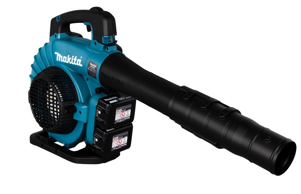 EAN 0088381888707 - Makita DUB363PT2V soplador de hoja 18 V imagen 7