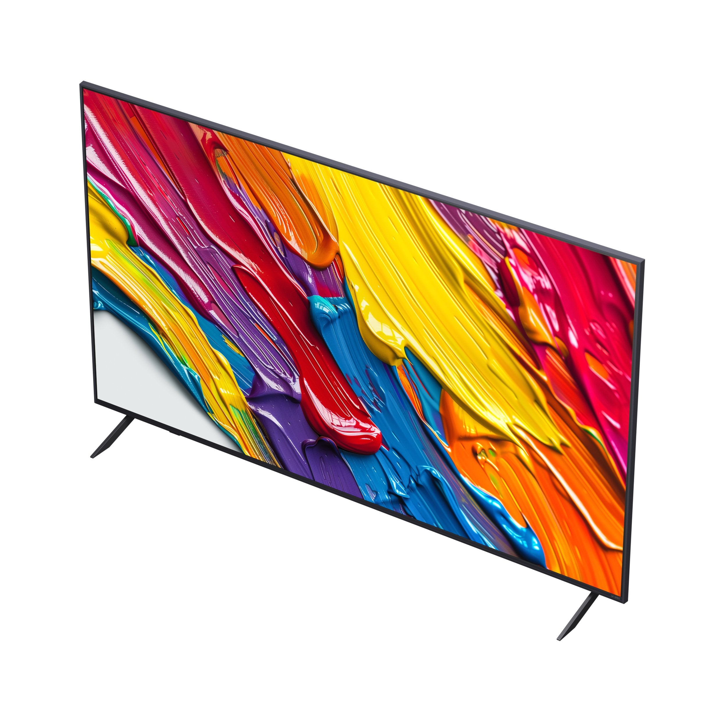 EAN 8806096399347 - LG QNED AI 75QNED82A6B 190,5 cm (75") 4K Ultra HD Smart TV Wifi Negro imagen 11