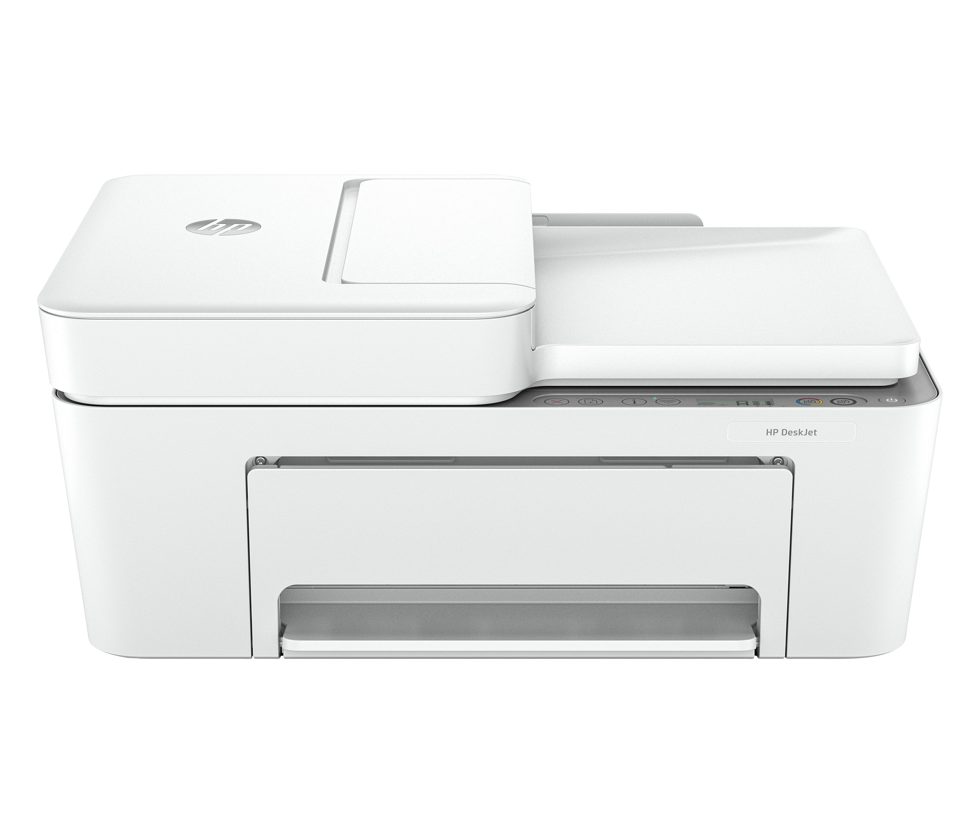 EAN 0196337379985 - HP DeskJet 4220e All-in-One Printer Inyección de tinta térmica A4 4800 x 1200 DPI 8,5 ppm Wifi imagen 1