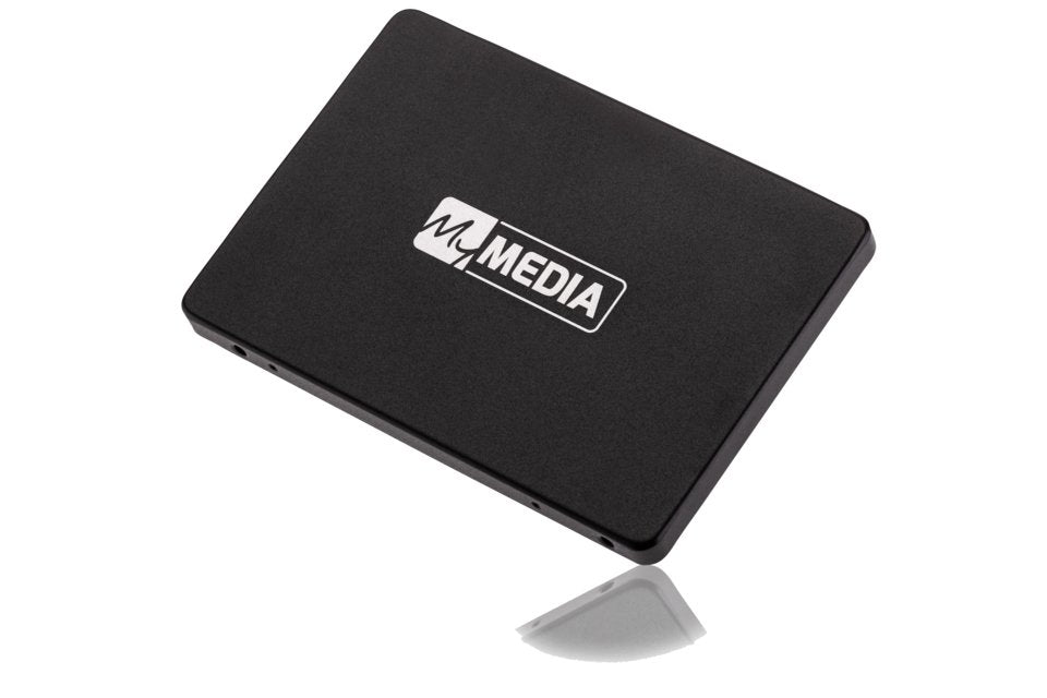EAN 0023942692805 - MyMedia My 2.5" SSD 256 GB 2.5" Serial ATA III imagen 2