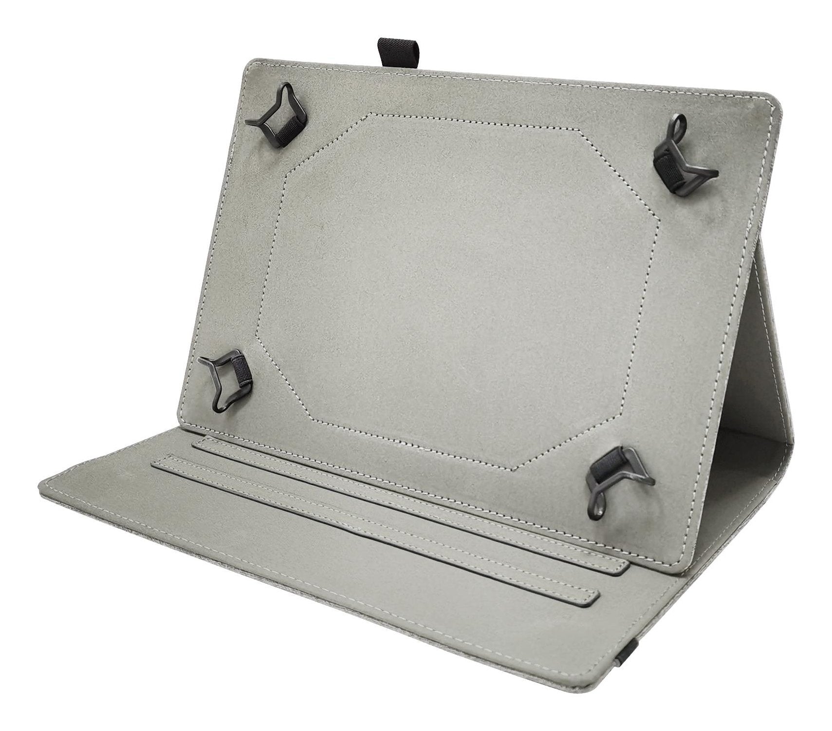 Funda Tablet Universal 9 -11 Gris