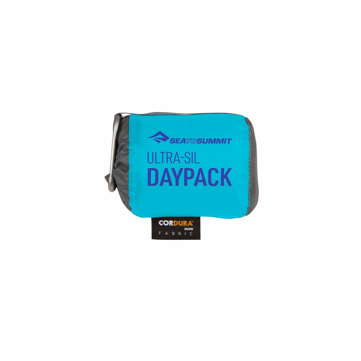 EAN 9327868155767 - Sea To Summit Ultra-Sil mochila Mochila de viaje Azul Cordura, Tela, Nylon imagen 2