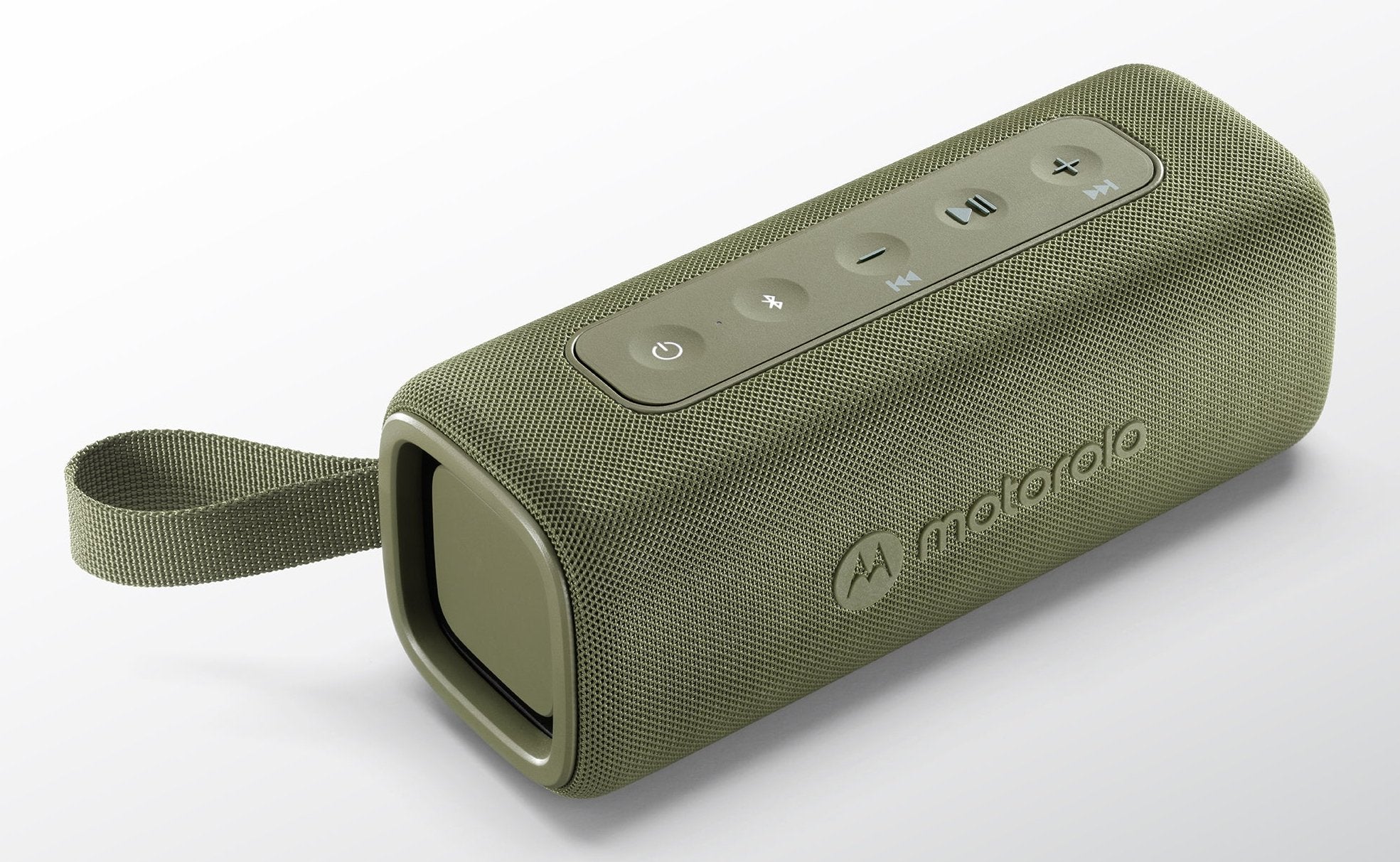 EAN 5055374716427 - Motorola ROKR 600 Altavoz portátil estéreo Verde 30 W imagen 1