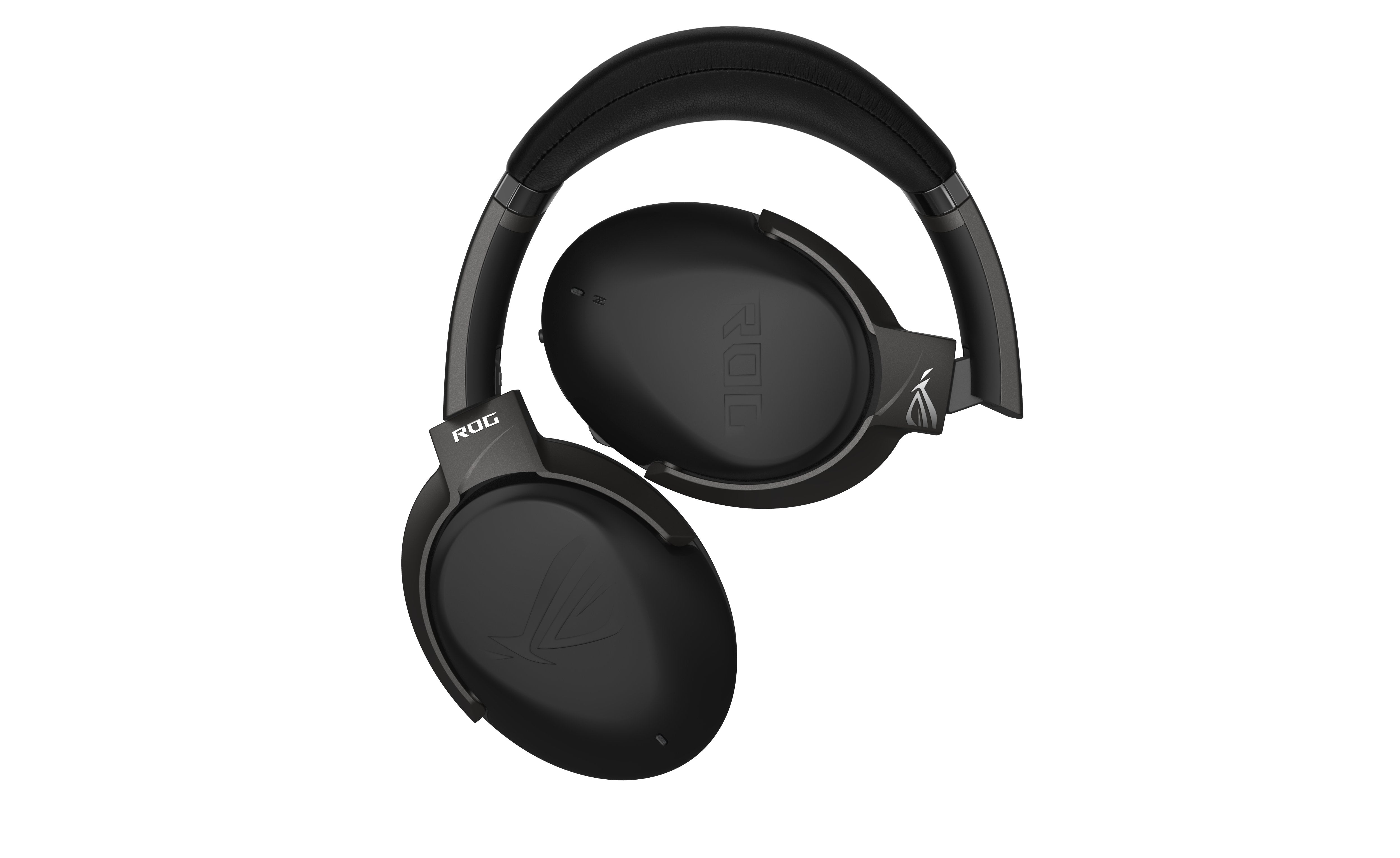 EAN 4718017820646 - ASUS ROG Strix Go BT Auriculares Inalámbrico y alámbrico Diadema Juego Bluetooth Negro imagen 7