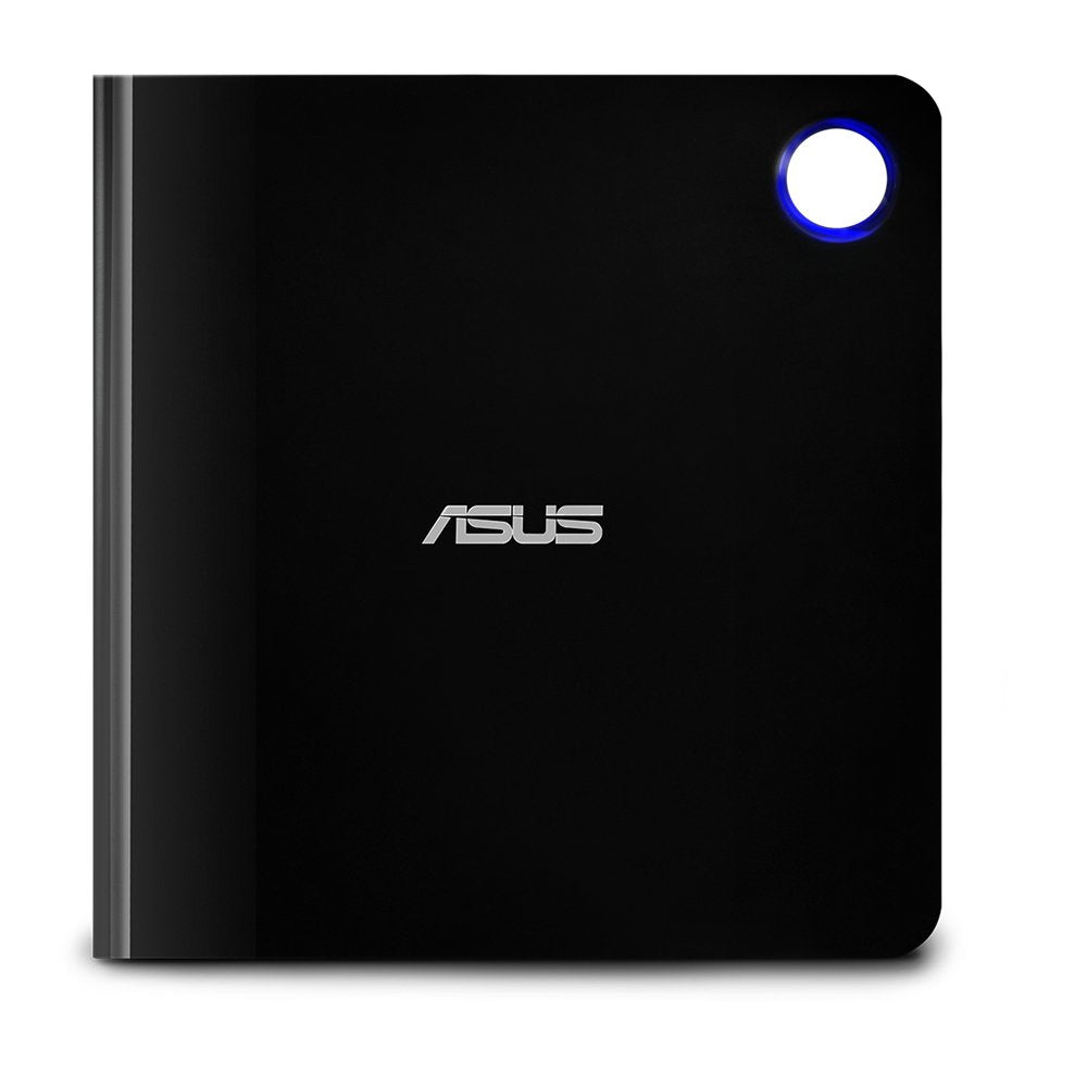 EAN 4718017160148 - ASUS SBW-06D5H-U unidad de disco óptico Blu-Ray RW Negro, Plata imagen 6