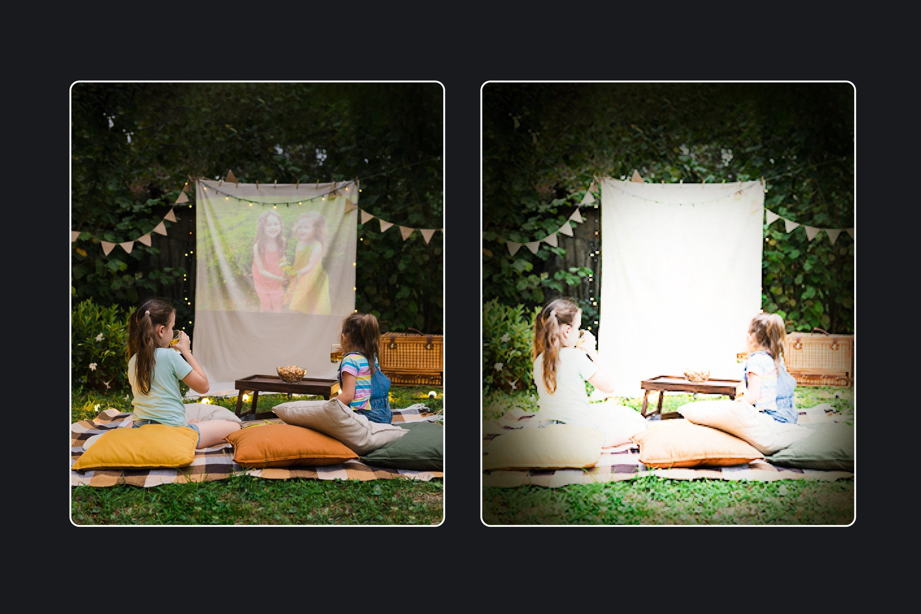 Ezviz Camara Wifi Exterior Hb8 2k+ 4mp Panoramica/Inclinacion Con Bateria