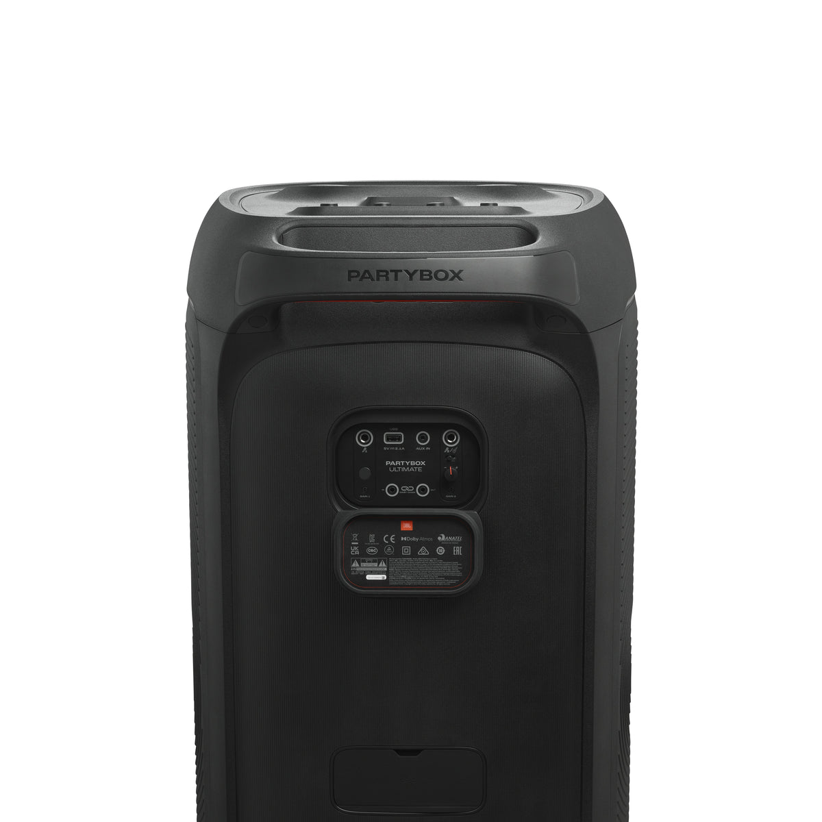 EAN 6925281975288 - JBL PartyBox Ultimate Negro 1100 W imagen 4