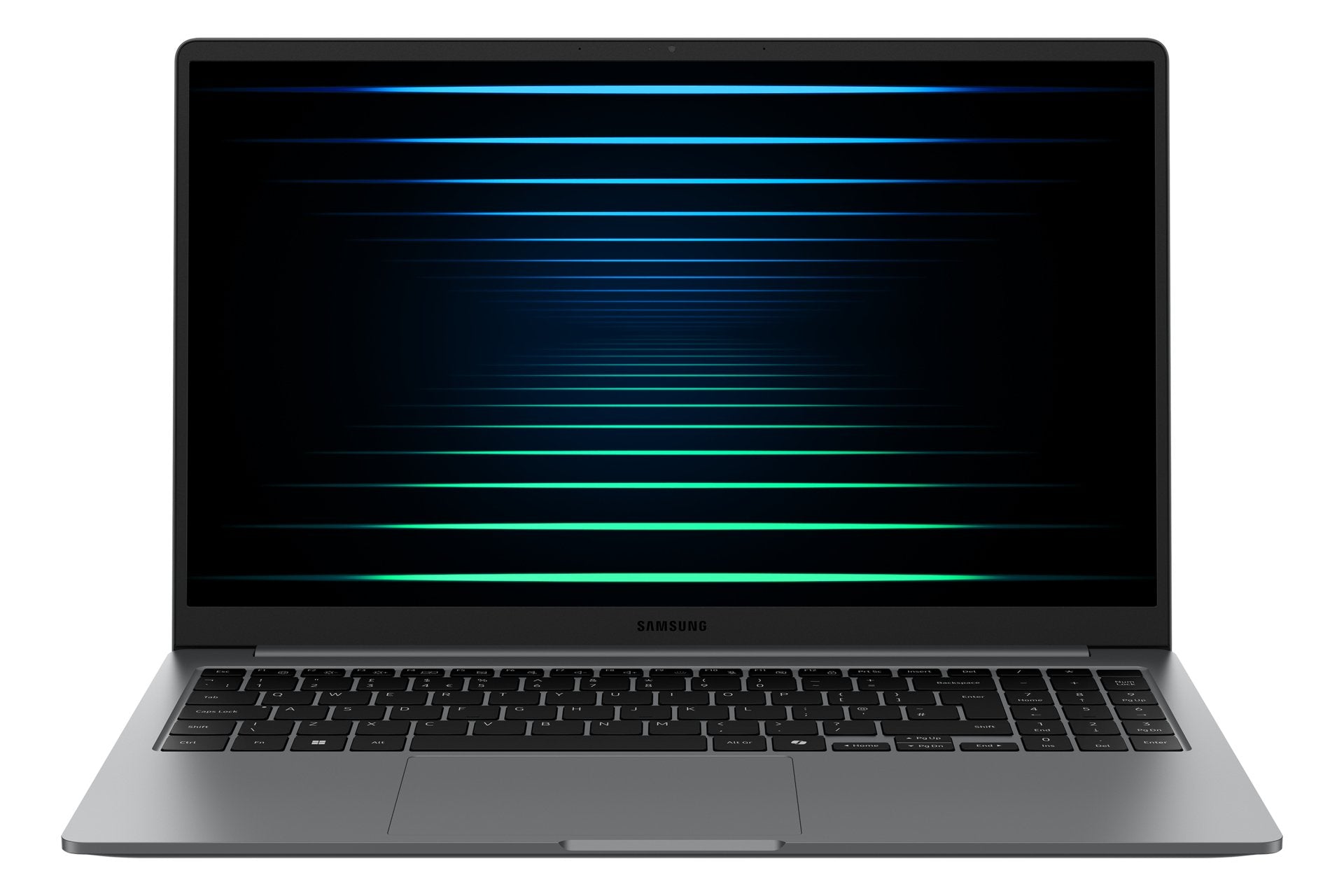Portátil Samsung Galaxy Book 5 15 Ultra I5-225u 16gb 512gb 15.6" W11p