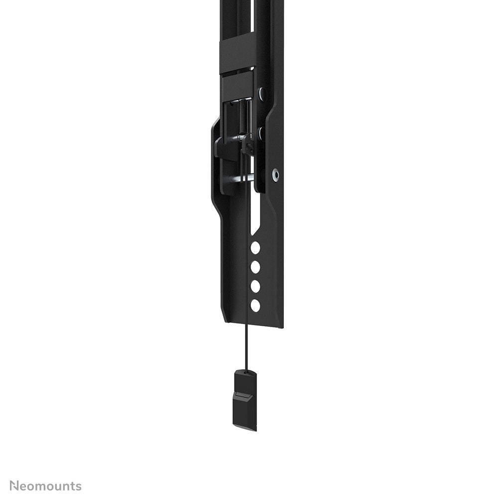 EAN 8717371448752 - Neomounts WL35-550BL18 soporte para TV 2,18 m (86") Negro imagen 9