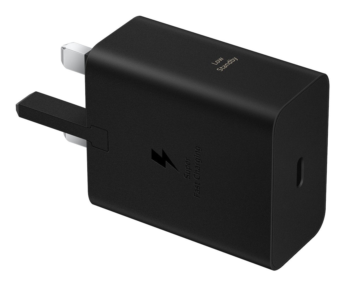 EAN 8806097735618 - Samsung EP-T6010NBEGWW cargador de dispositivo móvil Portátil, Smartphone, Tableta Negro Corriente altern imagen 10