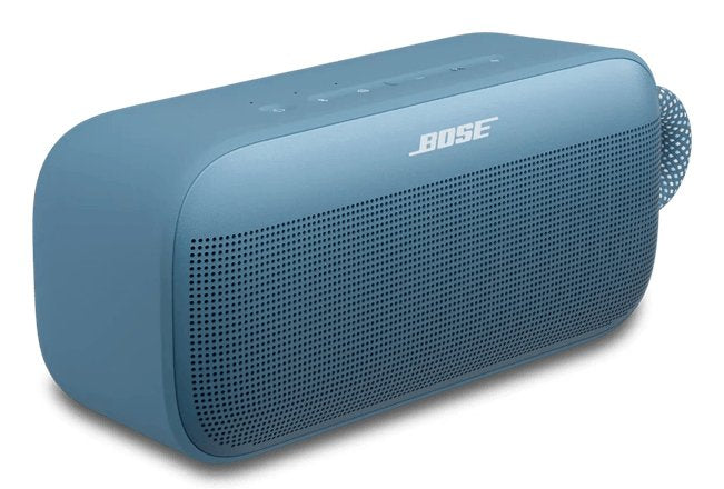 Bose Soundlink Plus Blue Dusk Altavoz Portátil