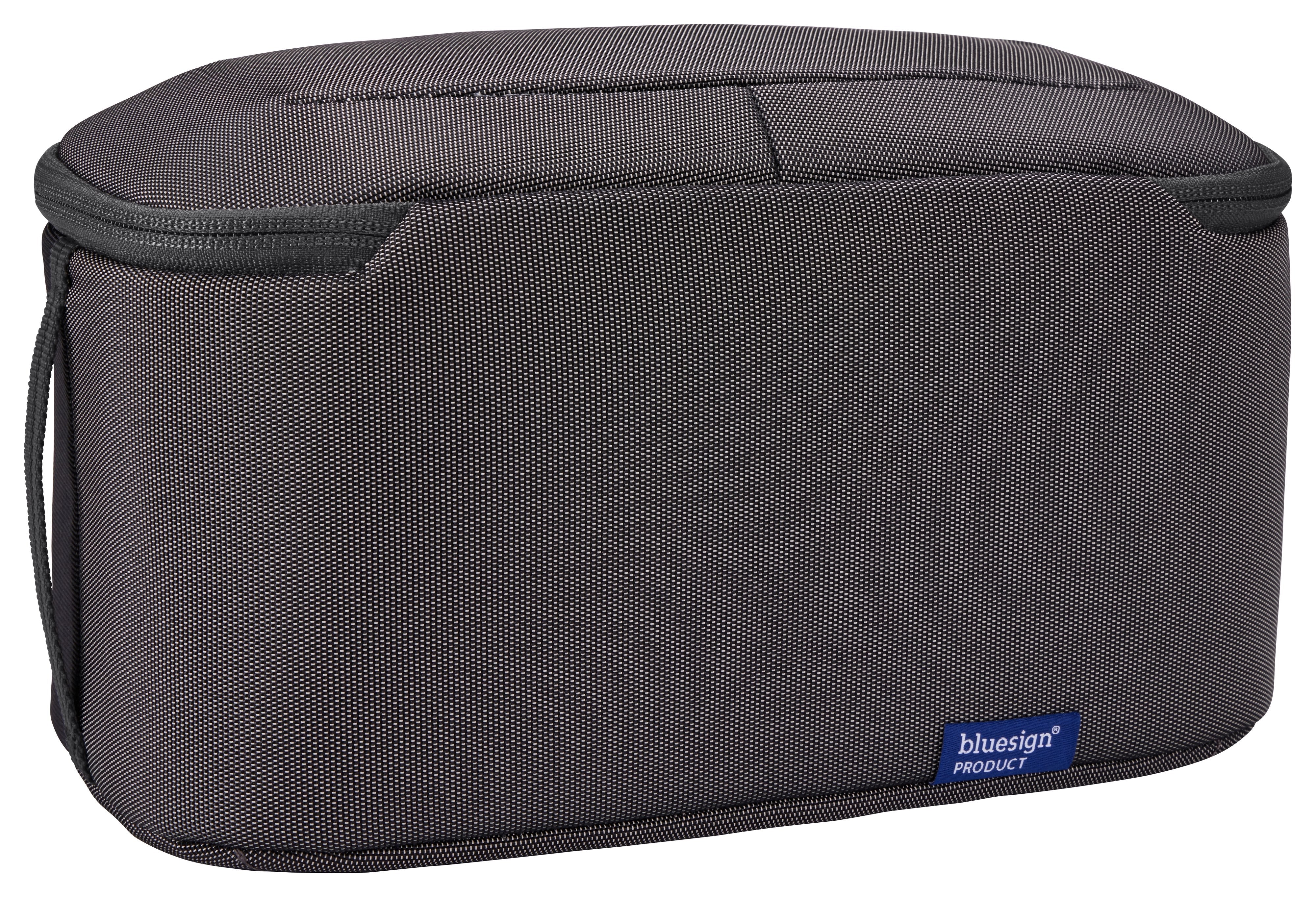 EAN 0085854256001 - Thule Subterra 2 TSTB404 Vetiver Gray Bolsa de aseo Poliéster, Termoplástico de poliuretano (TPU) Gris imagen 2