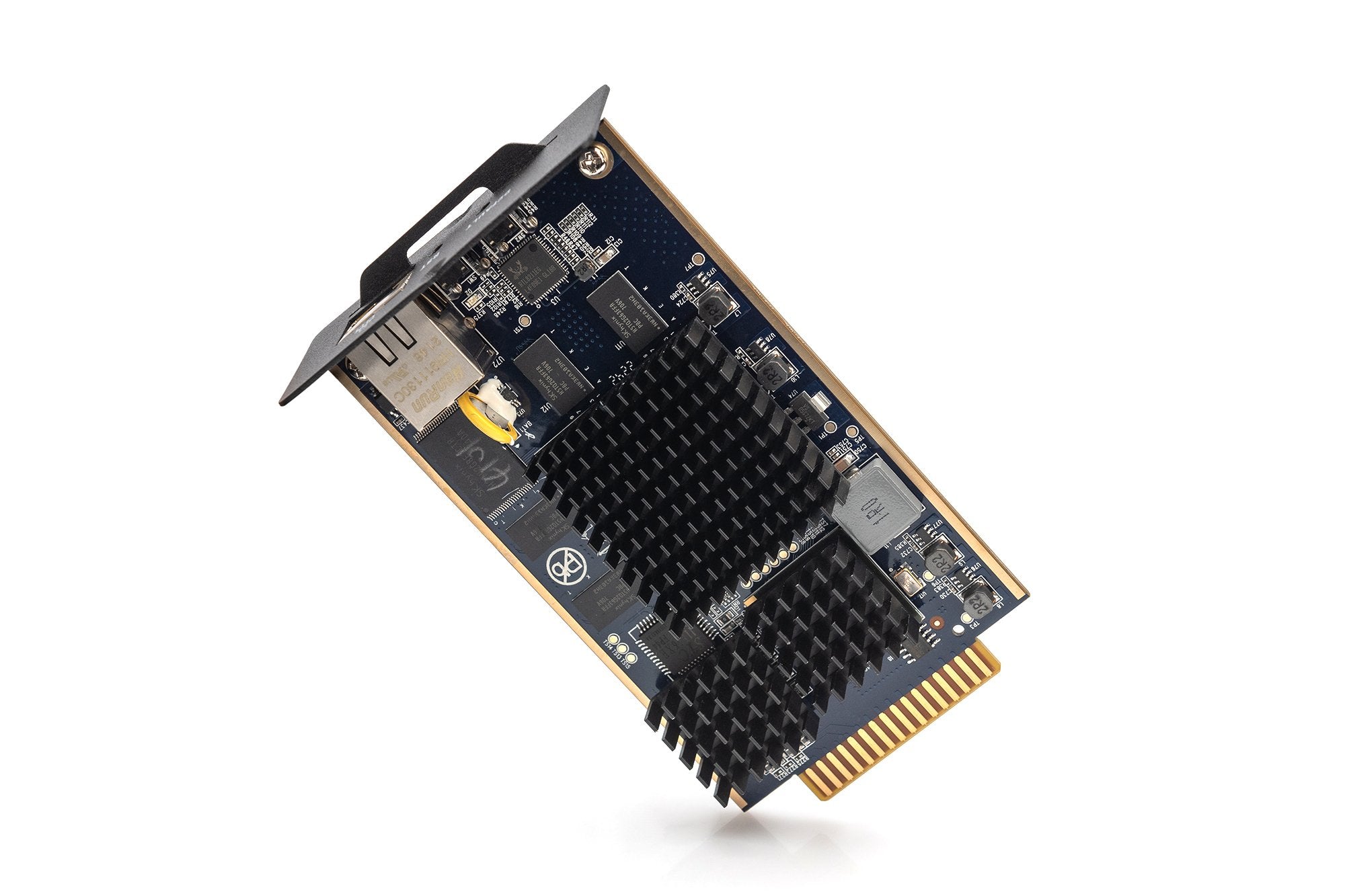 EAN 4016032430018 - Digitus DS-51000-1 tarjeta y adaptador de interfaz Interno RJ-45 imagen 6