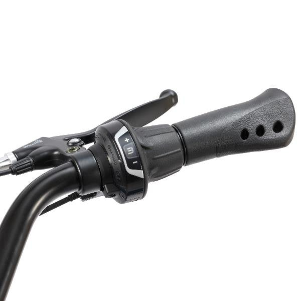 Nilox Nxebj7gr Bicicleta Eléctrica Verde Aluminio 71,1 Cm (28") 27,5 Kg Litio Nxebj7gr