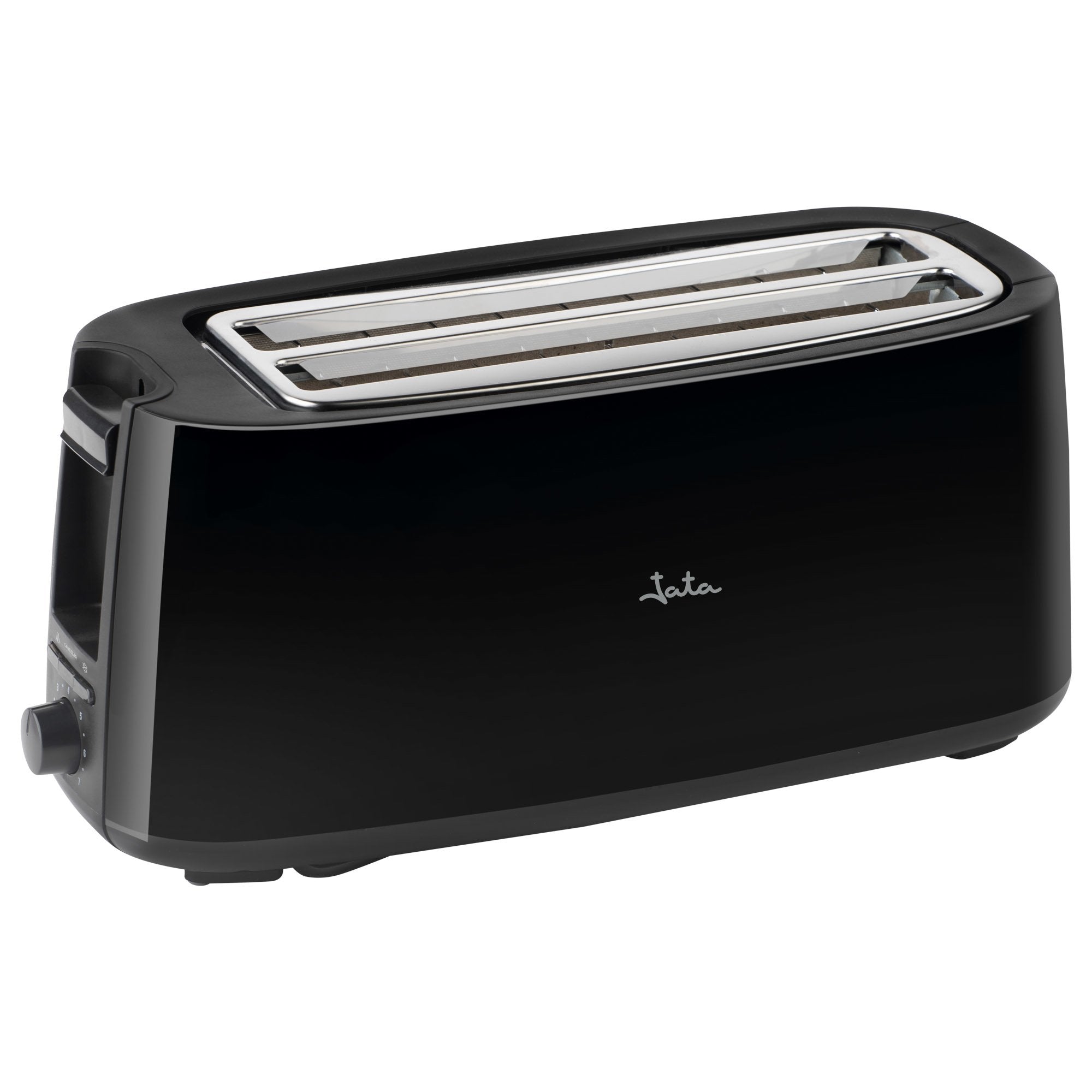 EAN 8421078038207 - JATA JETT1585 tostadora 7 2 rebanada(s) 1400 W Negro imagen 1