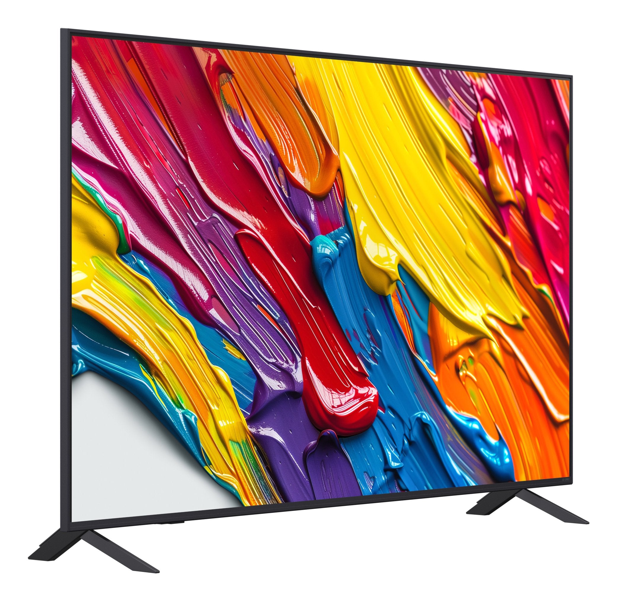 EAN 8806096396827 - LG QNED AI 65QNED82A6B 165,1 cm (65") 4K Ultra HD Smart TV Wifi Negro imagen 8
