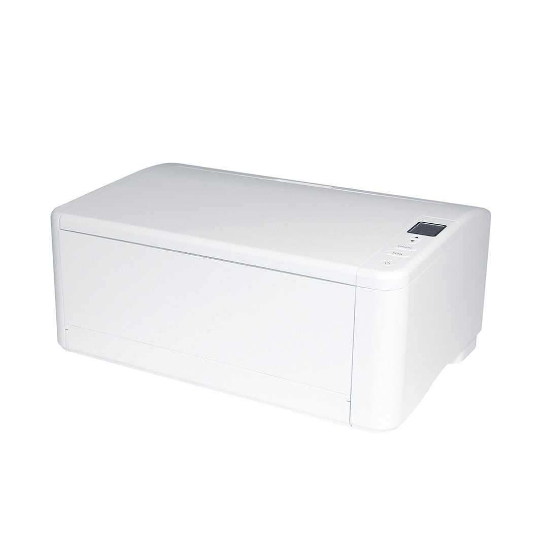 EAN 4713494651172 - Avision AD6090 escaner Escáner con alimentador automático de documentos (ADF) 600 x 600 DPI A3 Blanco imagen 3