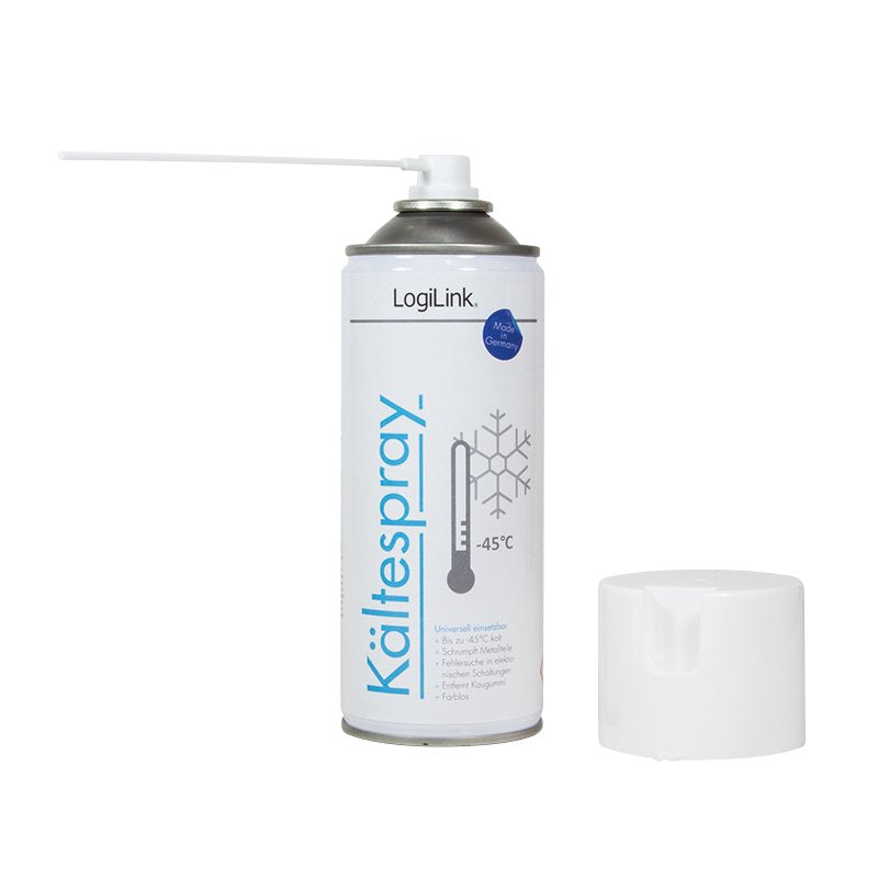 EAN 4052792040869 - LogiLink RP0014 anticongelante y refrigerador 0,4 L Listo para ser utilizado imagen 2
