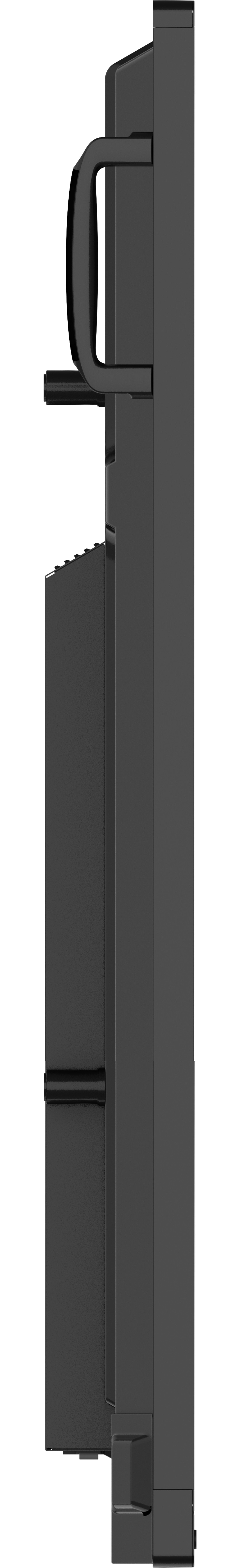 EAN 766907024661 - Viewsonic IFP65G1 pizarra blanca interactiva 165,1 cm (65") 3840 x 2160 Pixeles Pantalla táctil Negro HDMI imagen 7