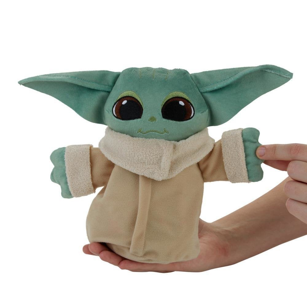 EAN 5010993856442 - Hasbro F28515L0 juguete de peluche imagen 5
