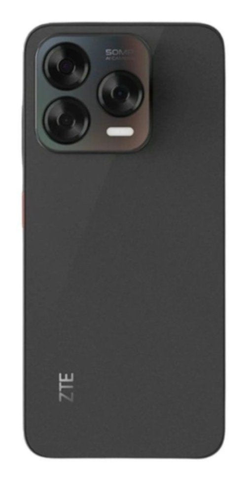 Zte Blade V70 Vita 6,7" Hd+ 8gb(+10gb) 256gb Gray