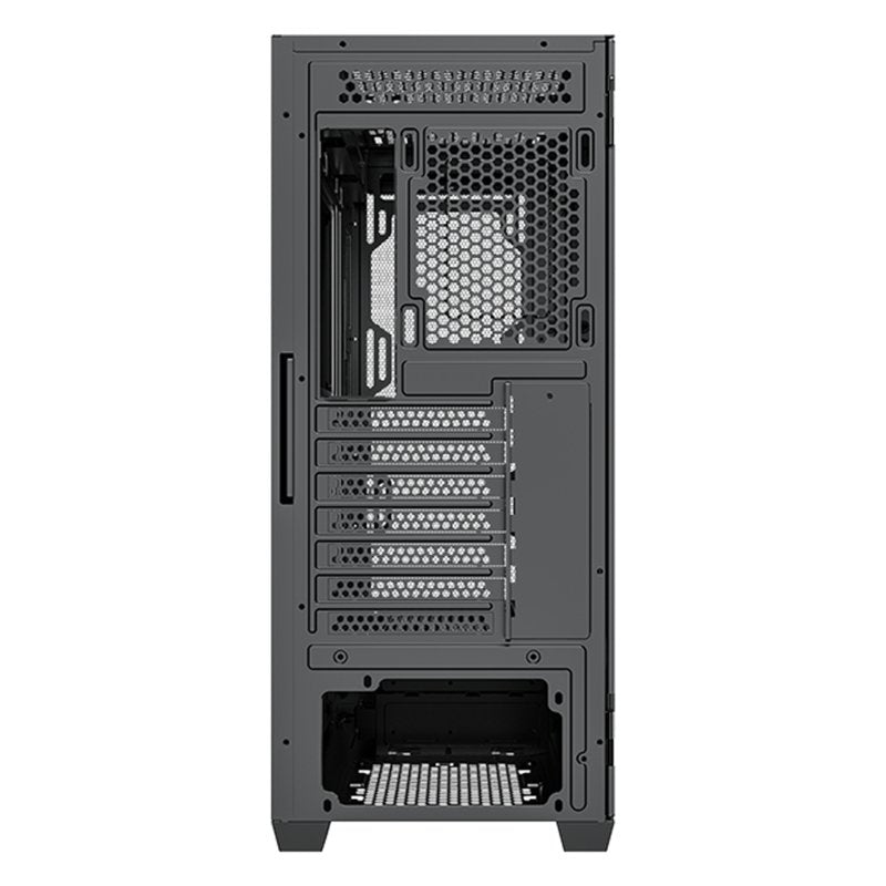 EAN 4044953503887 - Xilence Performance C XILENT BLADE II | X613.ARGB Midi Tower Negro imagen 8