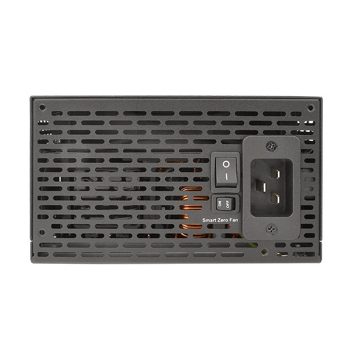 EAN 4713227534352 - Thermaltake Toughpower GF3 unidad de fuente de alimentación 1350 W 24-pin ATX Negro imagen 4