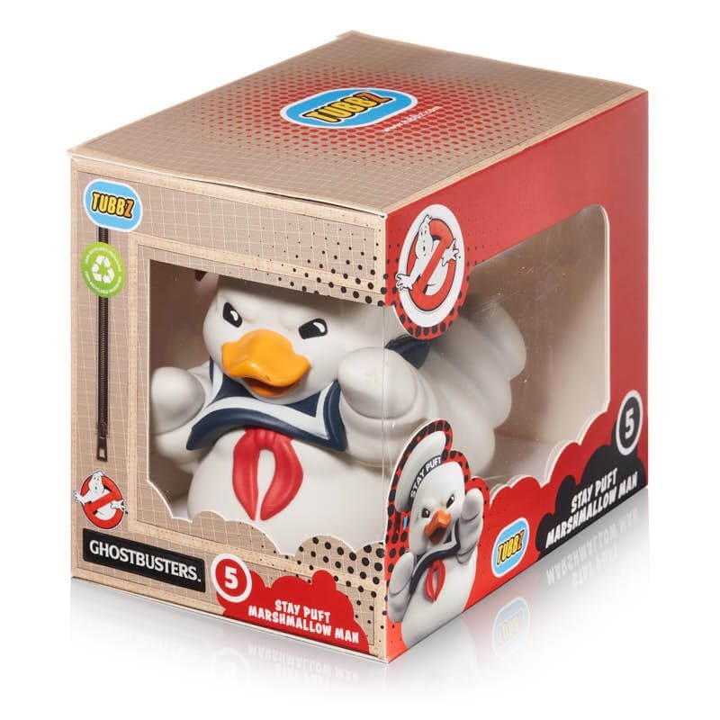 EAN 5056280454533 - TUBBZ 5056280454533 collectible figure imagen 1