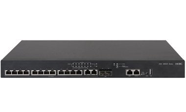 H3c S6805-54hf L3 Ethernet Switch