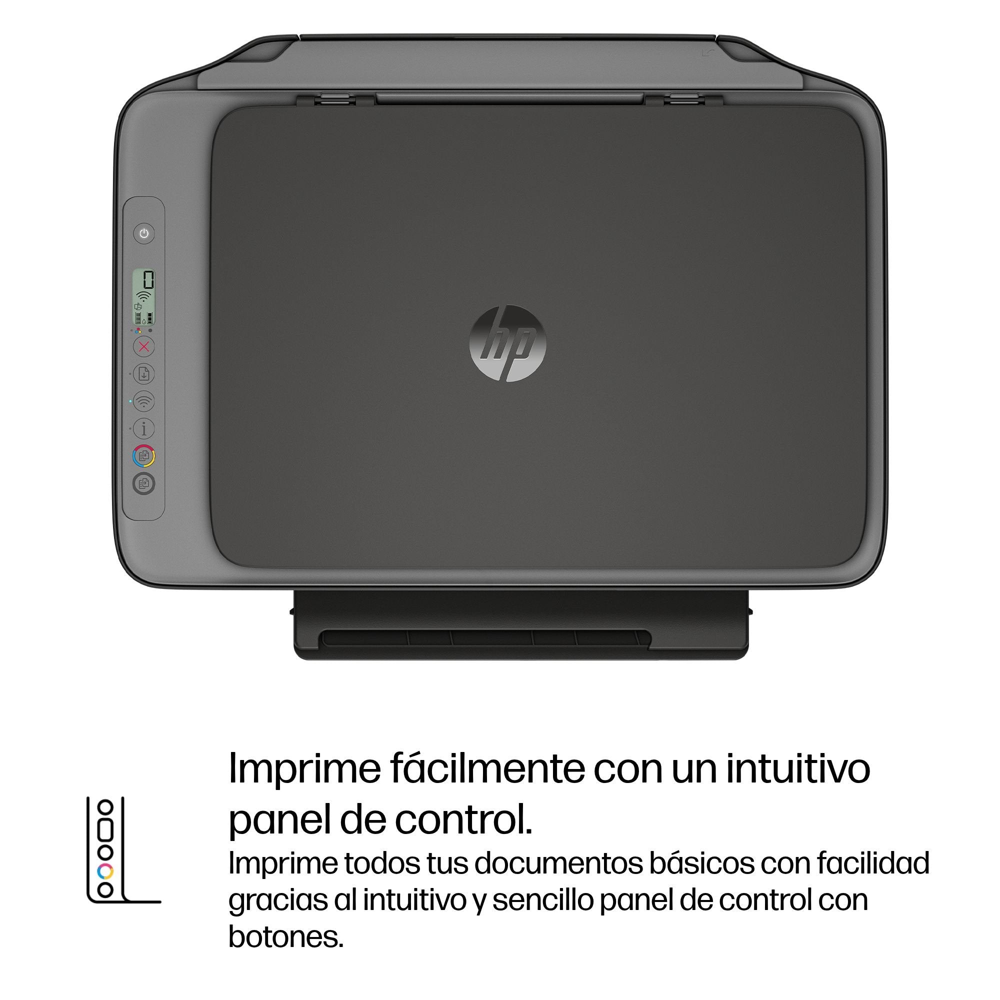 EAN 0198828789556 - HP DeskJet 2910 Inyección de tinta térmica A4 4800 x 1200 DPI 7,5 ppm Wifi imagen 15