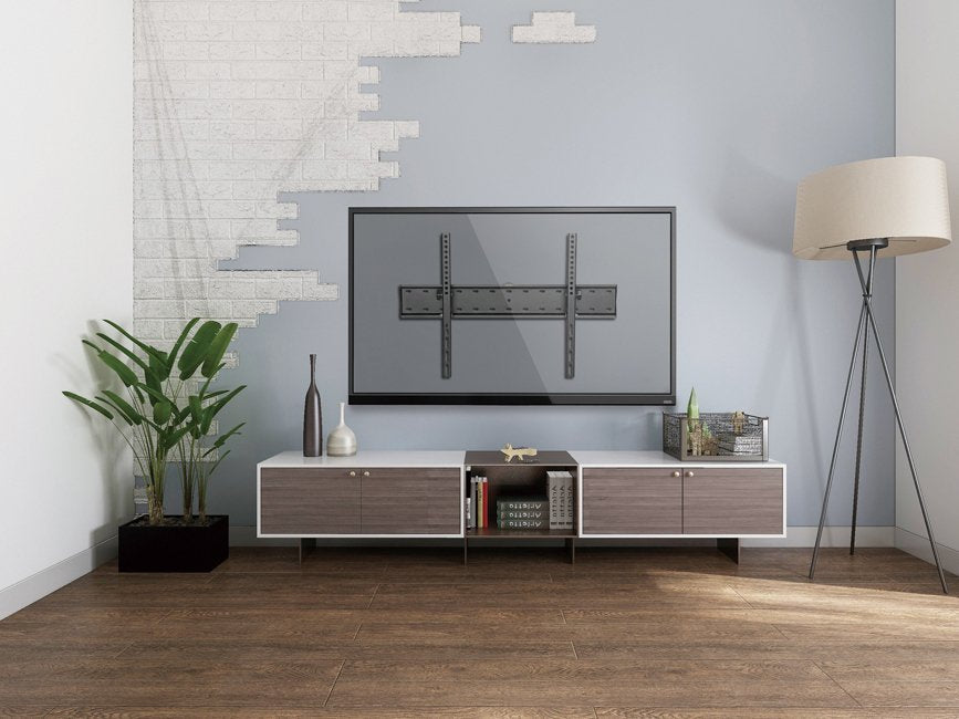 Soporte Pantalla 37- 70 Inclinable Equip Max. 40kgs Vesa Max 600x400