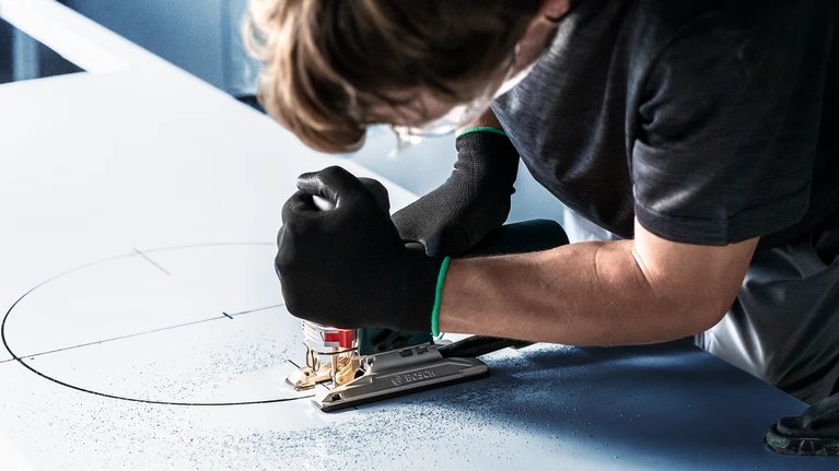 EAN 4059952537726 - Bosch T 308 BFP Hoja de sierra de vaivén Bimetálico 5 pieza(s) imagen 4