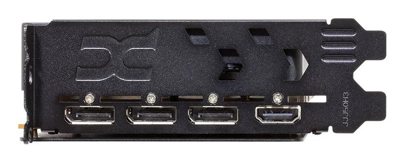 EAN 4713436175780 - PowerColor Reaper Radeon RX 9070 AMD 16 GB GDDR6 imagen 4