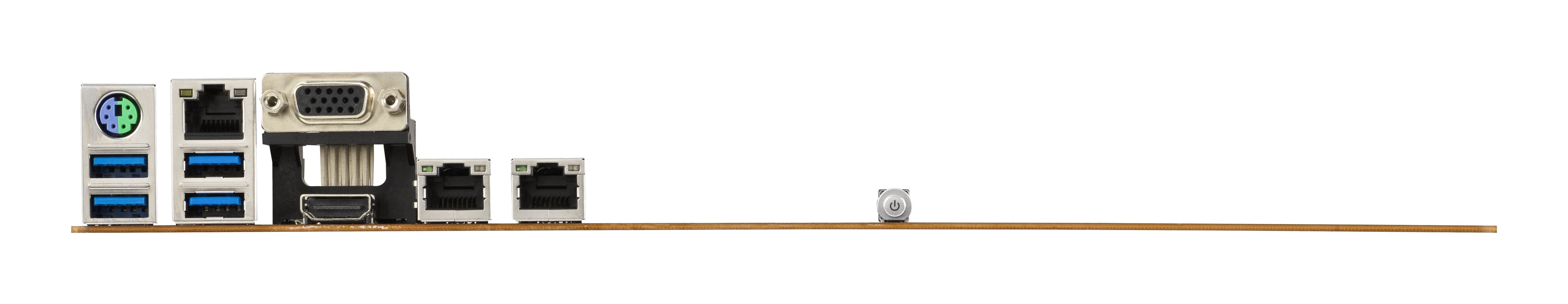 EAN 4711081420217 - ASUS P12R-E Intel C256 LGA 1200 (Socket H5) ATX imagen 3