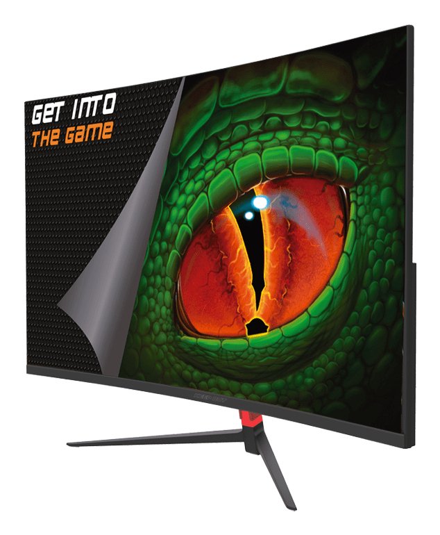 Monitor 27" Hdmi Displayport Keep Out Xgm27pro+V3 Gaming G-Sync 1920x1080 280hz 1ms Altavoces