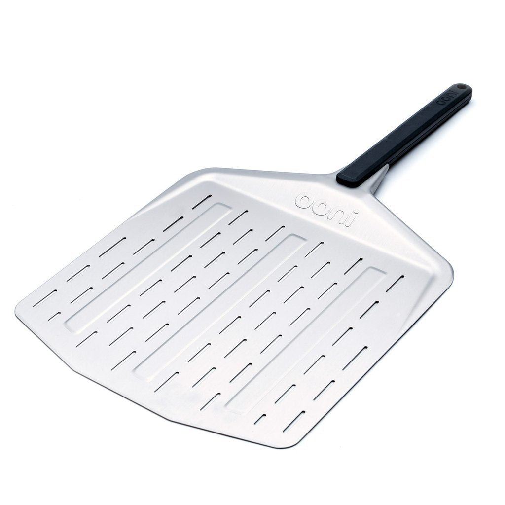 Pala Para Pizza Perforada Ooni 30,5 Cm