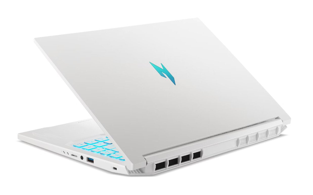 EAN 4711474322098 - Acer Nitro V 14 ANV14-61-R8BC AMD Ryzen™ 5 8645HS Portátil 36,8 cm (14.5") Full HD 16 GB DDR5-SDRAM 1 TB imagen 6