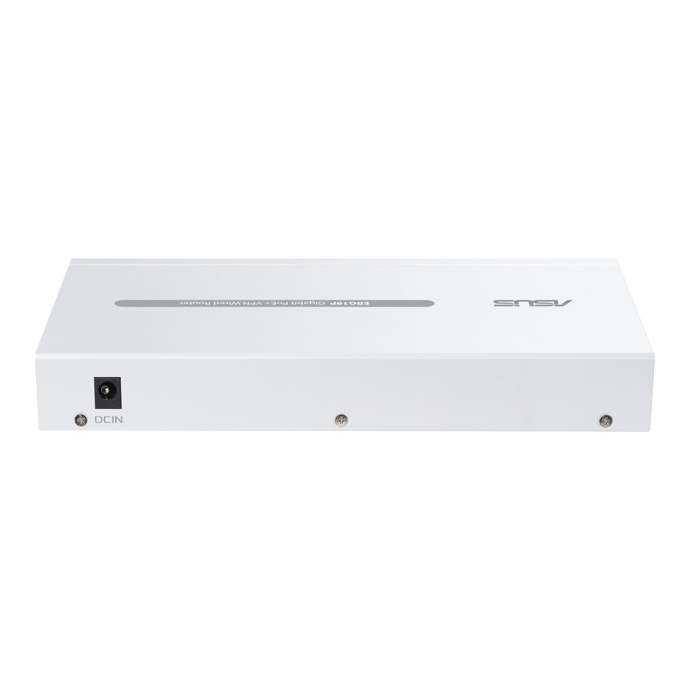 EAN 4711387094037 - ASUS ExpertWiFi EBG19P router Gigabit Ethernet Blanco imagen 4