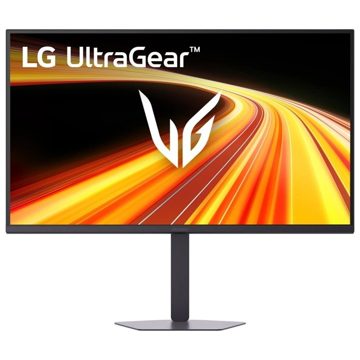 EAN 8806096740262 - LG 32G620B-B pantalla para PC 81,3 cm (32") 2560 x 1440 Pixeles Quad HD LED Negro imagen 1