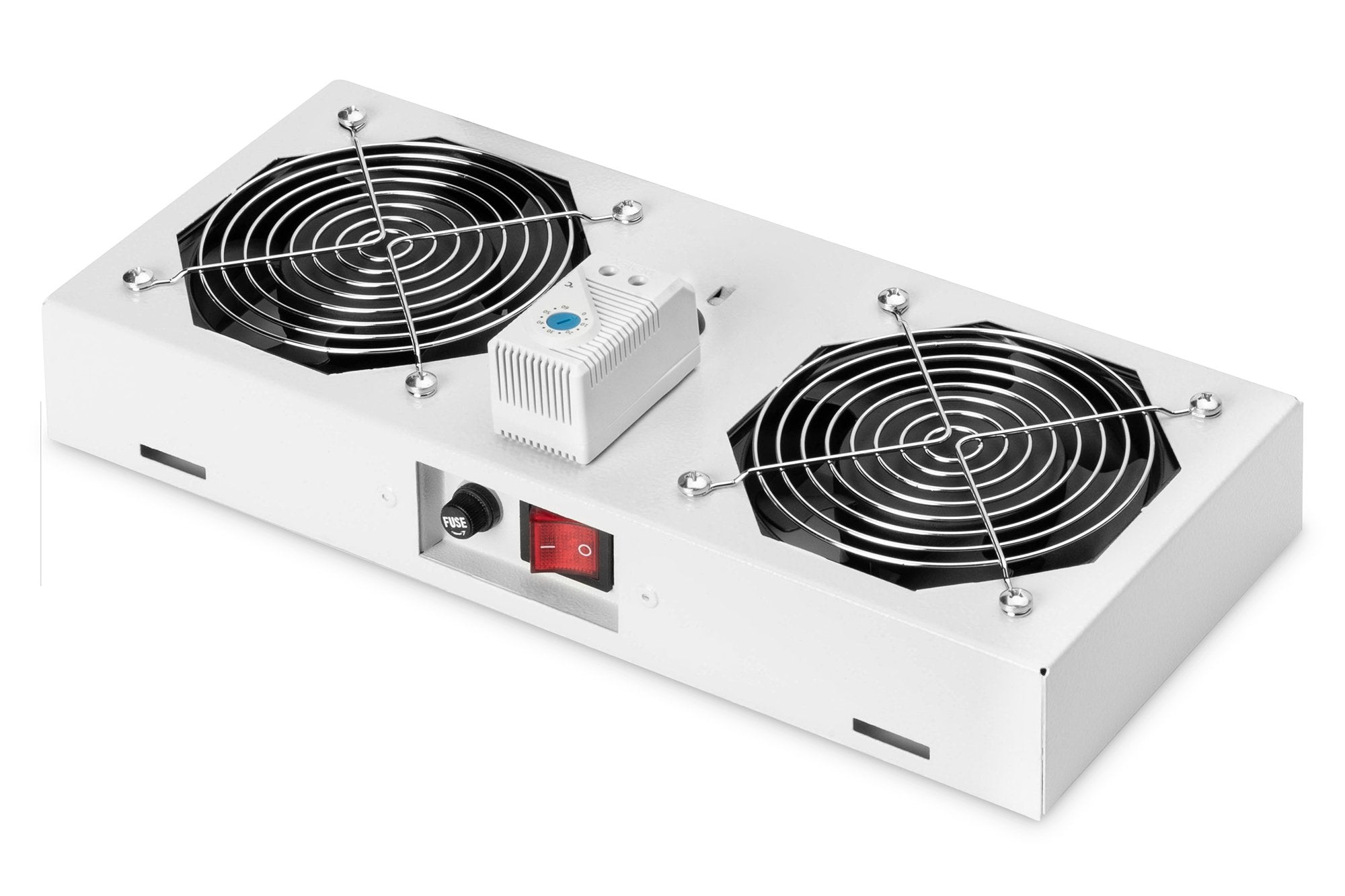 Digitus Ventilador Para Rack De 483 Mm (19")