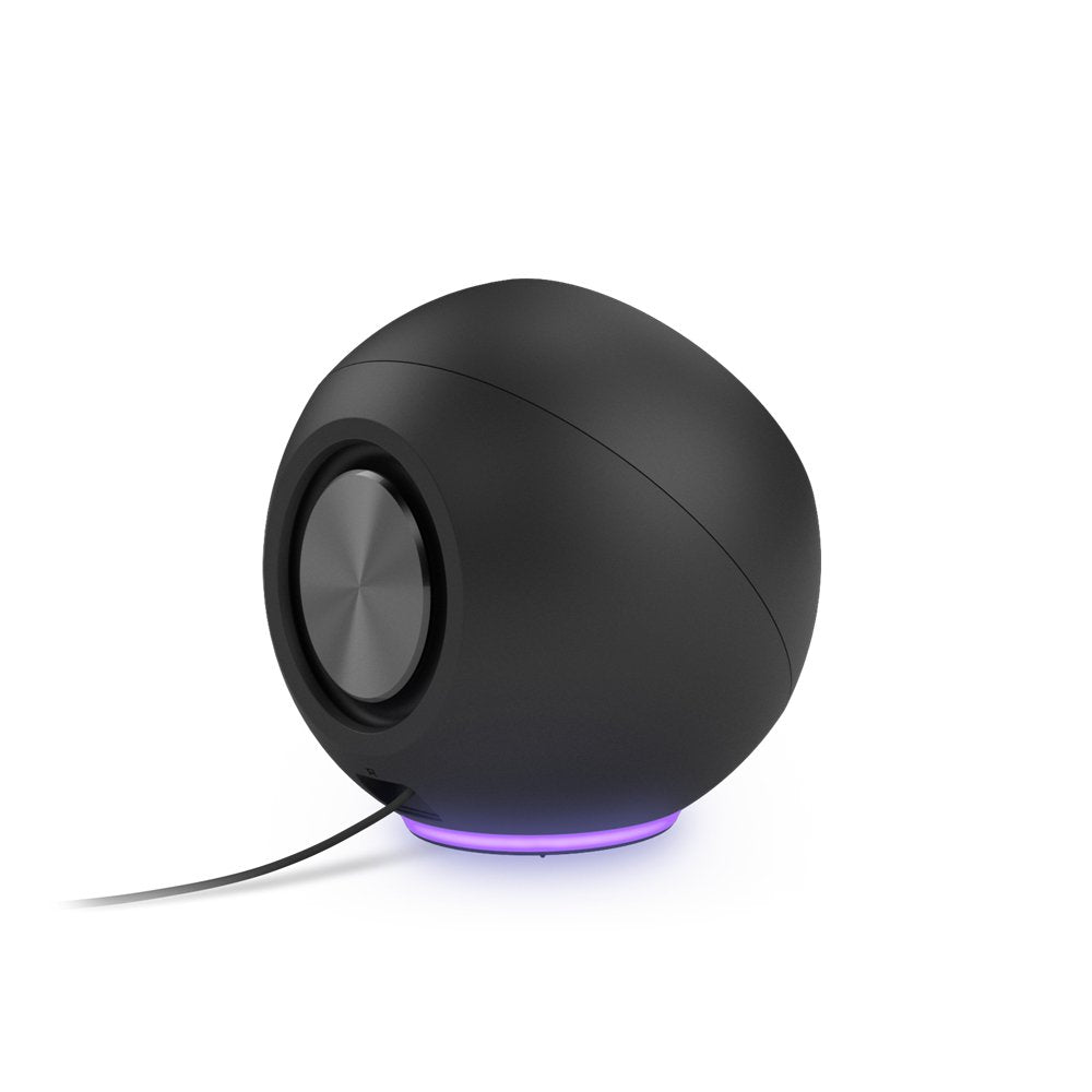 EAN 5390660196355 - Creative Labs Pebble SE conjunto de altavoces 4,4 W PC/ordenador portátil Negro 2.0 canales imagen 3