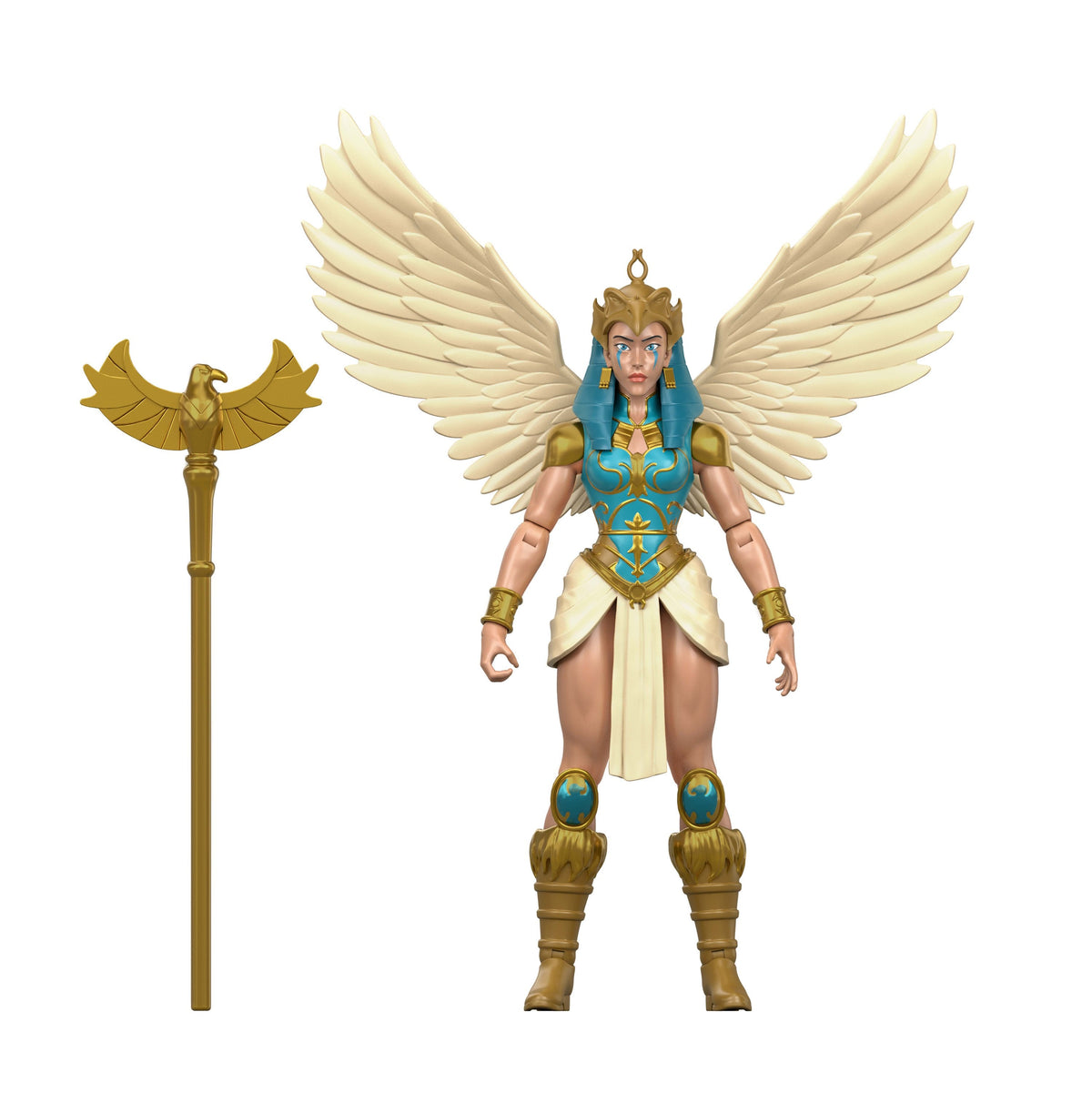 Figura Hechicera Masters Of The Universe 14cm
