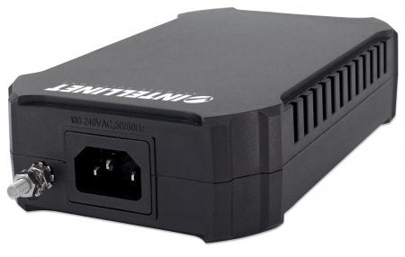 EAN 766623561495 - Intellinet 561495 adaptador e inyector de PoE Gigabit Ethernet imagen 4