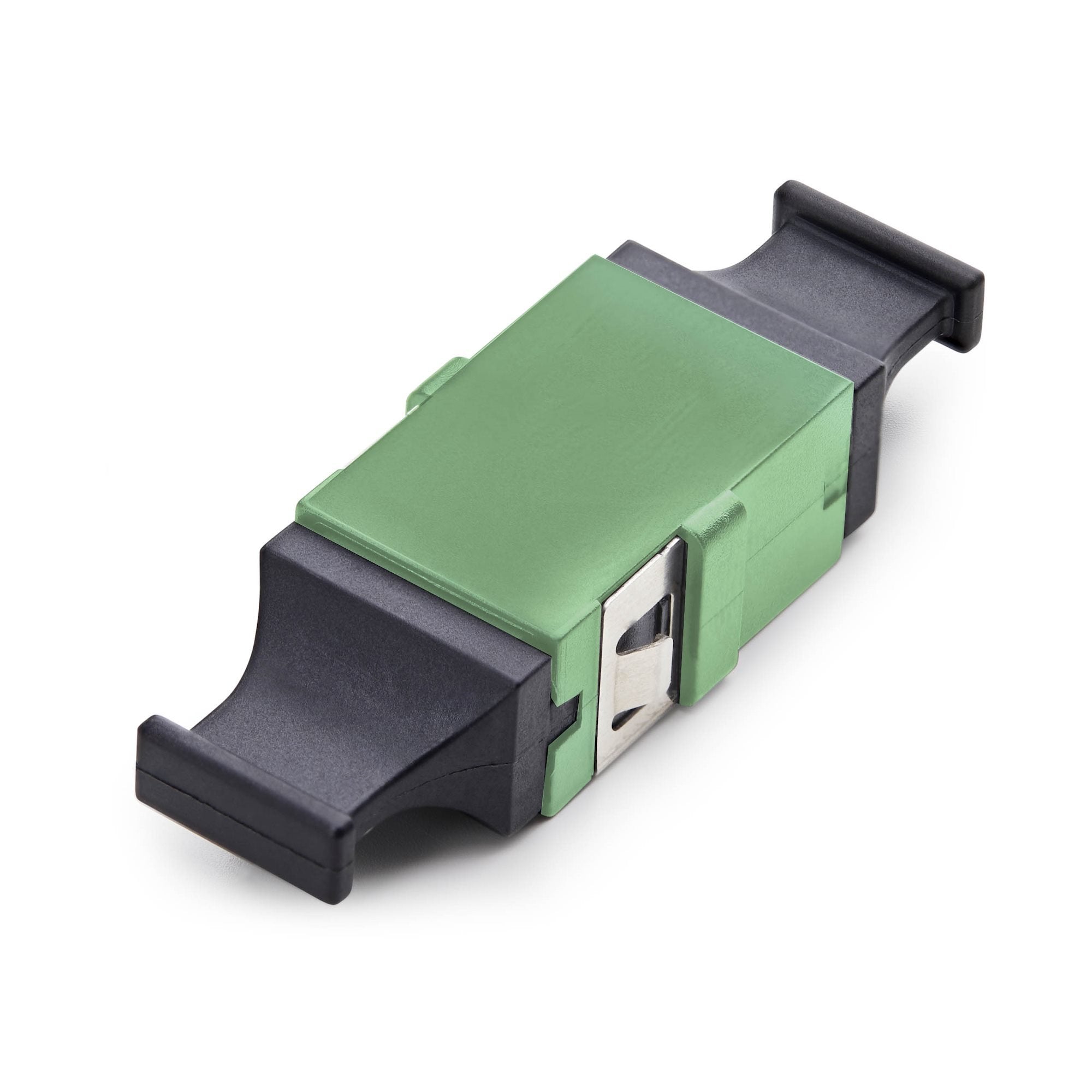 Acoplador De Fibra Optica Cabl